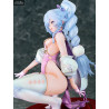 Girls Frontline - PA-15 Larkspur's Allure figure Blue or Pink