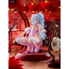 Girls Frontline - PA-15 Larkspur's Allure figure Blue or Pink