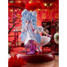 Girls Frontline - PA-15 Larkspur's Allure figure Blue or Pink
