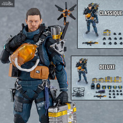 Death Stranding - Figurine...