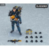 Death Stranding - Sam Porter Bridges figure Classic or Deluxe, Figma