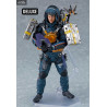 Death Stranding - Sam Porter Bridges figure Classic or Deluxe, Figma