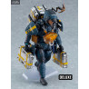 Death Stranding - Sam Porter Bridges figure Classic or Deluxe, Figma