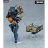 Death Stranding - Sam Porter Bridges figure Classic or Deluxe, Figma
