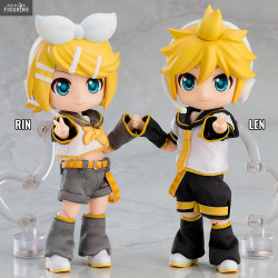 PRE ORDER - Character Vocal...