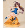 Ryuo no oshigoto! - Figure Ai Hinatsuru, Game Start
