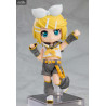 Character Vocal Series 02 - Kagamine Rin figure, Nendoroid Doll