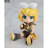 Character Vocal Series 02 - Kagamine Rin figure, Nendoroid Doll