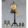 Character Vocal Series 02 - Kagamine Rin figure, Nendoroid Doll