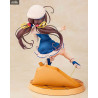 Ryuo no oshigoto! - Figurine Ai Hinatsuru, Game Start