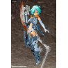Megami Device - SOL Road Runner or Hornet figure Low Visibility, Plastic Model Kit