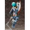 Megami Device - SOL Road Runner or Hornet figure Low Visibility, Plastic Model Kit