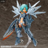 Megami Device - SOL Road Runner or Hornet figure Low Visibility, Plastic Model Kit