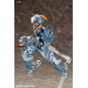 Megami Device - SOL Road Runner or Hornet figure Low Visibility, Plastic Model Kit
