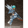 Megami Device - SOL Road Runner or Hornet figure Low Visibility, Plastic Model Kit