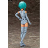 Megami Device - SOL Road Runner or Hornet figure Low Visibility, Plastic Model Kit