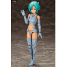 Megami Device - SOL Road Runner or Hornet figure Low Visibility, Plastic Model Kit