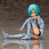 Megami Device - Figurine SOL Road Runner ou Hornet Low Visibility,  Plastic Model Kit