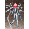 Megami Device - Figurine SOL Road Runner ou Hornet Low Visibility,  Plastic Model Kit