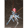 Megami Device - SOL Road Runner or Hornet figure Low Visibility, Plastic Model Kit