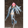 Megami Device - SOL Road Runner or Hornet figure Low Visibility, Plastic Model Kit
