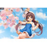 Ryuo no oshigoto! - Figure Ai Hinatsuru, Game Start