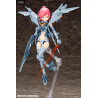 Megami Device - SOL Road Runner or Hornet figure Low Visibility, Plastic Model Kit