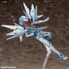 Megami Device - SOL Road Runner or Hornet figure Low Visibility, Plastic Model Kit