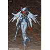 Megami Device - SOL Road Runner or Hornet figure Low Visibility, Plastic Model Kit