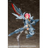 Megami Device - SOL Road Runner or Hornet figure Low Visibility, Plastic Model Kit