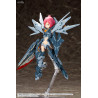 Megami Device - SOL Road Runner or Hornet figure Low Visibility, Plastic Model Kit
