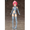Megami Device - SOL Road Runner or Hornet figure Low Visibility, Plastic Model Kit