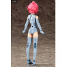 Megami Device - SOL Road Runner or Hornet figure Low Visibility, Plastic Model Kit