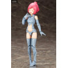 Megami Device - SOL Road Runner or Hornet figure Low Visibility, Plastic Model Kit