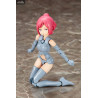 Megami Device - SOL Road Runner or Hornet figure Low Visibility, Plastic Model Kit