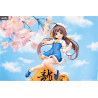 Ryuo no oshigoto! - Figurine Ai Hinatsuru, Game Start