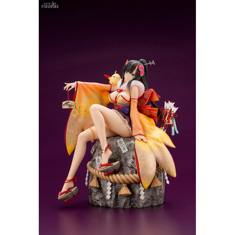 Azur Lane - Figurine...