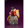 Azur Lane - Figurine Ryuuhou (Firebird's New Year Dance)