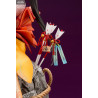 Azur Lane - Ryuuhou figure (Firebird's New Year Dance)