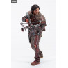The Walking Dead - Figurine Daryl Dixon, Survivor Edition