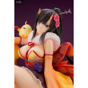 Azur Lane - Ryuuhou figure (Firebird's New Year Dance)
