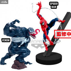 Marvel - Spider-Man or...