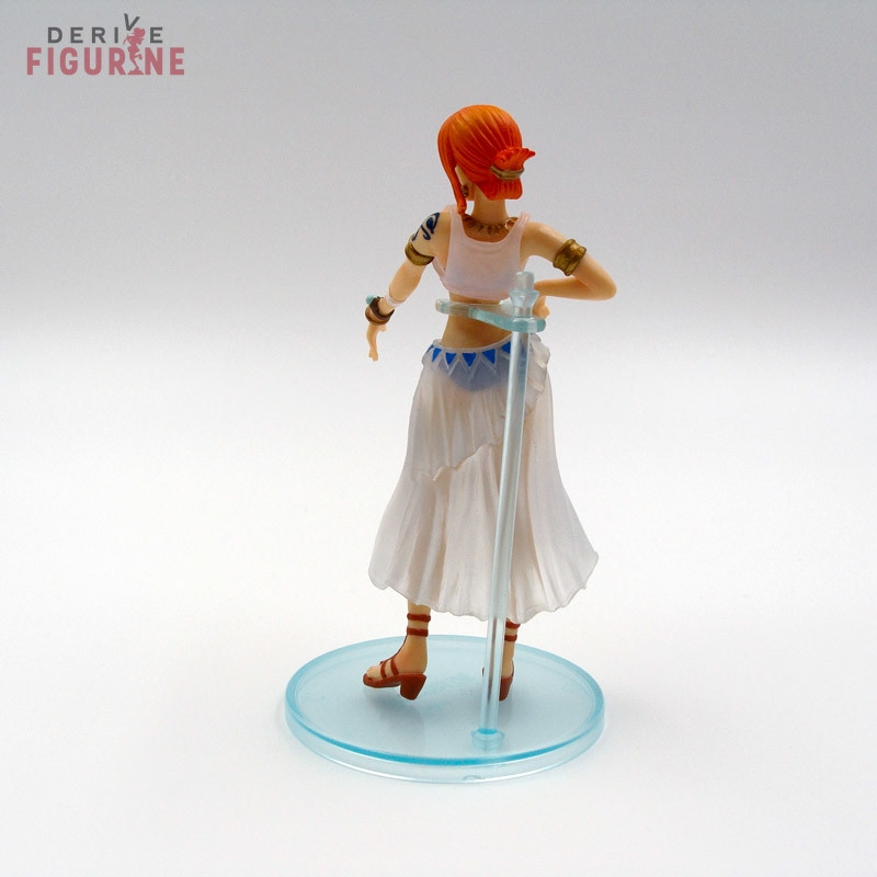 One Piece - Figurine de...