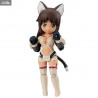 Alice Gear Aegis - Figurine Shitara Kaneshiya ver. Karwa Chauth, Desktop Army