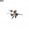 Alice Gear Aegis - Figurine Shitara Kaneshiya ver. Karwa Chauth, Desktop Army