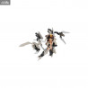 Alice Gear Aegis - Figurine Shitara Kaneshiya ver. Karwa Chauth, Desktop Army
