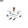 Alice Gear Aegis - Figurine Shitara Kaneshiya ver. Karwa Chauth, Desktop Army