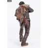 The Walking Dead - Figurine Daryl Dixon, Survivor Edition