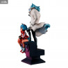 BNA: Brand New Animal - Figurine Michiru Kagemori & Shirou Ogami