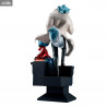 BNA: Brand New Animal - Figurine Michiru Kagemori & Shirou Ogami